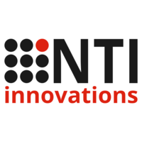 NTI innovations logo, NTI innovations contact details