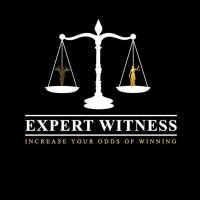 Expert Witness, LLC logo, Expert Witness, LLC contact details