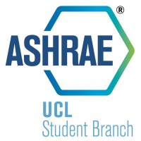 ASHRAE UCL Student Branch logo, ASHRAE UCL Student Branch contact details