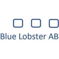 Blue Lobster AB logo, Blue Lobster AB contact details