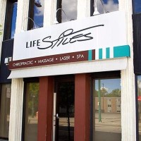 Life Stiles Spa logo, Life Stiles Spa contact details