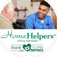 Home Helpers Crystal Coast logo, Home Helpers Crystal Coast contact details