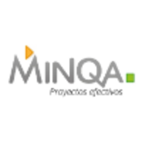 MinQa logo, MinQa contact details