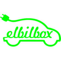 Elbilbox AB logo, Elbilbox AB contact details