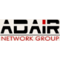 Adair Network Group logo, Adair Network Group contact details