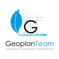 GeoplanTeam AG logo, GeoplanTeam AG contact details