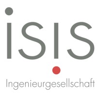 ISIS Ingenieurgesellschaft für Systemtechnik mbH logo, ISIS Ingenieurgesellschaft für Systemtechnik mbH contact details