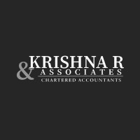 Krishna R & Associates logo, Krishna R & Associates contact details