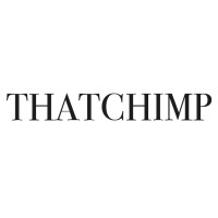 THATCHIMP logo, THATCHIMP contact details