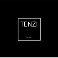 TENZI logo, TENZI contact details