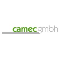 Camec GmbH logo, Camec GmbH contact details