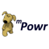 mPowr Ltd. logo, mPowr Ltd. contact details