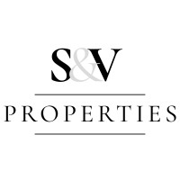 S&V Properties Dubai logo, S&V Properties Dubai contact details