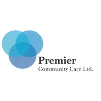 PREMIER COMMUNITY CARE LIMITED logo, PREMIER COMMUNITY CARE LIMITED contact details