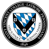 Saint Vincent College logo, Saint Vincent College contact details