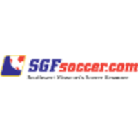 SGFsoccer.com logo, SGFsoccer.com contact details