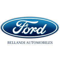 BELLANDI AUTOMOBILES logo, BELLANDI AUTOMOBILES contact details