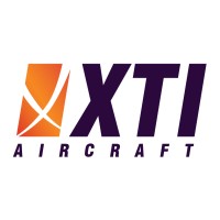 XTI Aircraft Company logo, XTI Aircraft Company contact details