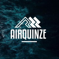 Airquinze logo, Airquinze contact details