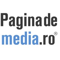 Paginademedia.ro logo, Paginademedia.ro contact details