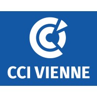 CCI Vienne logo, CCI Vienne contact details