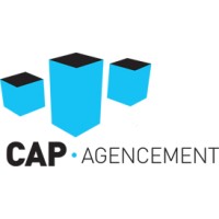 CAP Agencement logo, CAP Agencement contact details