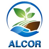 ALCOR Controles logo, ALCOR Controles contact details