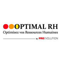 OPTIMAL RH logo, OPTIMAL RH contact details