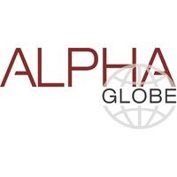 AlphaGlobe Logistics logo, AlphaGlobe Logistics contact details