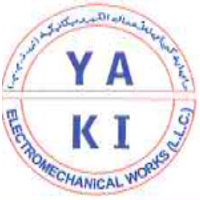 Y A K I ELECTROMECHANICAL WORKS L.L.C. logo, Y A K I ELECTROMECHANICAL WORKS L.L.C. contact details