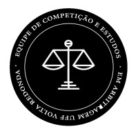 EArb (UFF/VR) ‒ Equipe de Estudos e Competição em Arbitragem logo, EArb (UFF/VR) ‒ Equipe de Estudos e Competição em Arbitragem contact details