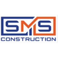 SMS Construction LLC logo, SMS Construction LLC contact details