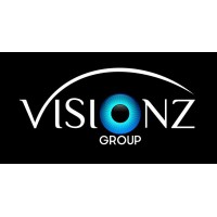 Visionz Group logo, Visionz Group contact details