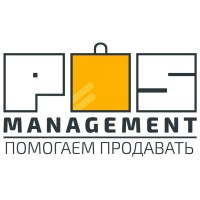 POS Management logo, POS Management contact details