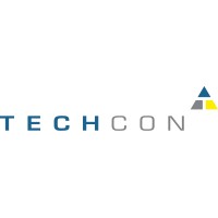 TECH.CON GmbH logo, TECH.CON GmbH contact details