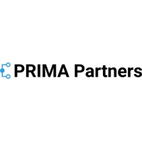 PRIMA Partners Global logo, PRIMA Partners Global contact details