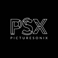 Picturesonix logo, Picturesonix contact details