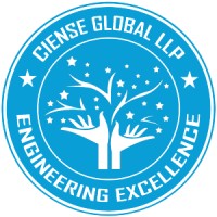 CiEnSe Global LLP logo, CiEnSe Global LLP contact details