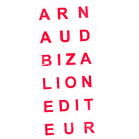 ARNAUD BIZALION EDITEUR logo, ARNAUD BIZALION EDITEUR contact details