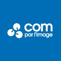 Com par l'image logo, Com par l'image contact details