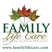 Family Life Care Inc. Gainesville, FL logo, Family Life Care Inc. Gainesville, FL contact details