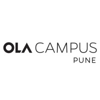 OLA Campus Pune logo, OLA Campus Pune contact details