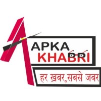 Aapka Khabri logo, Aapka Khabri contact details