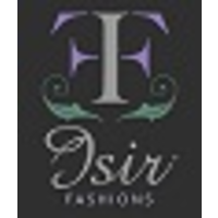 ISIR FASHIONS logo, ISIR FASHIONS contact details