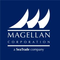 Magellan Corporation logo, Magellan Corporation contact details