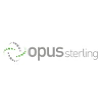 Opus Sterling logo, Opus Sterling contact details