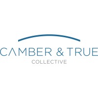 Camber & True Collective logo, Camber & True Collective contact details