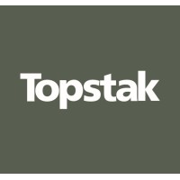 TOPSTAK logo, TOPSTAK contact details