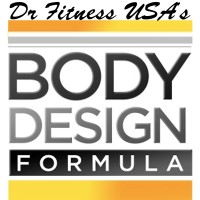 Dr Fitness USA logo, Dr Fitness USA contact details