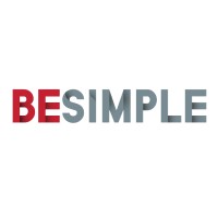 BESIMPLE logo, BESIMPLE contact details